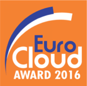 Eurocloud Adwards 2016
